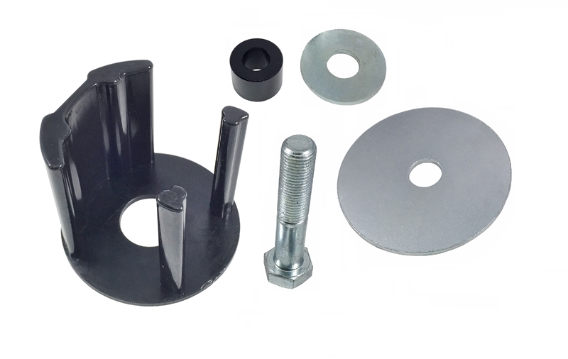 Audi A3 Pendulum Mount Inserts - Torque Solution - Street Insert - `14-`27